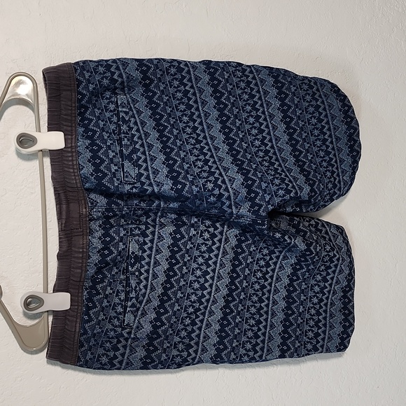 Sun & Stone Jacket/Short Set from Macys..Incredible knitting, comfy & looks DOPE - Picture 6 of 14